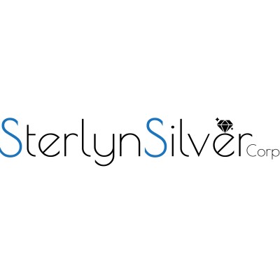 Sterlyn Silver Corp's Logo