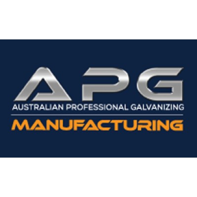 APG Manufacturing's Logo