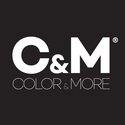 Color&More's Logo