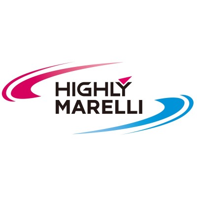 Highly Marelli USA Inc.'s Logo