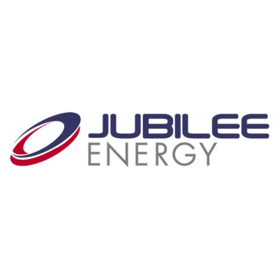 Jubilee Energy's Logo