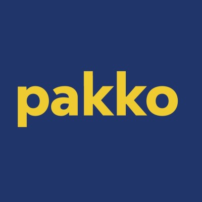 pakko's Logo