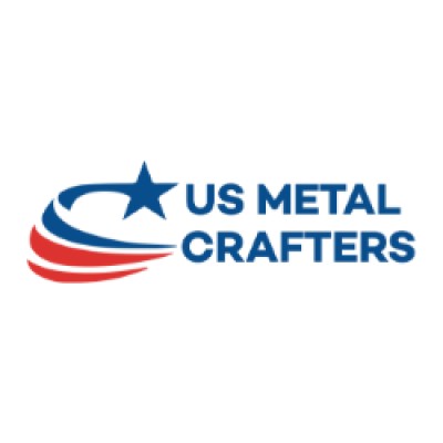 US Metal Crafters's Logo