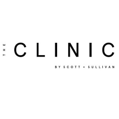 The Clinic by Scott & Sullivan's Logo