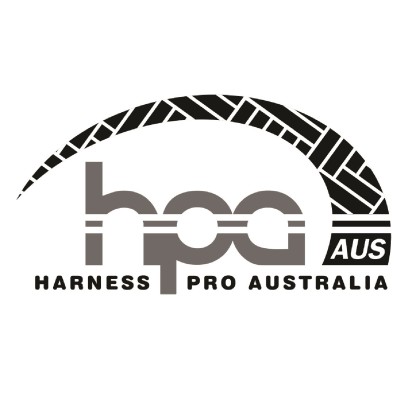 Harness Pro Australia's Logo