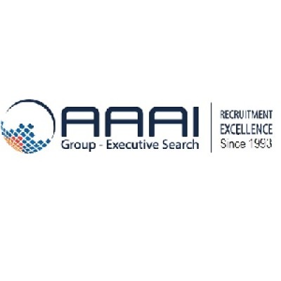 AAAI Executive Search's Logo