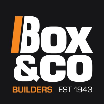 Box & Co Pty Ltd's Logo