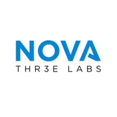 Nova 3 Labs's Logo