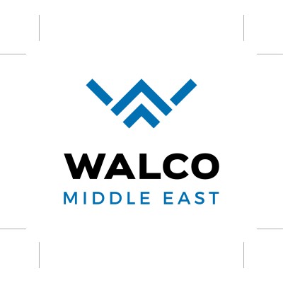 WALCO MIDDLE EAST's Logo