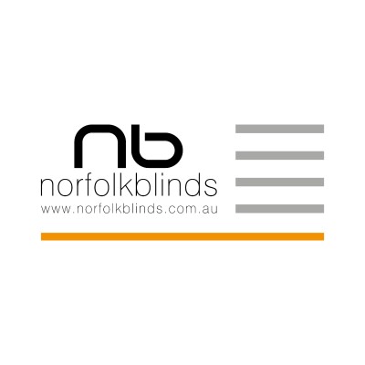 Norfolk Blinds Pty Ltd's Logo