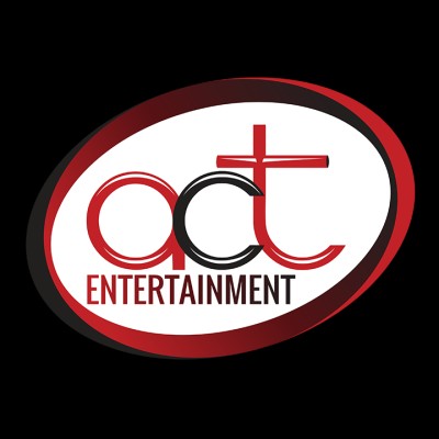 ACT Entertainment's Logo