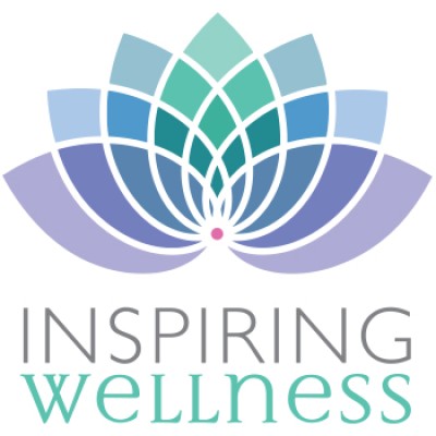 INSPIRING WELLNESS's Logo