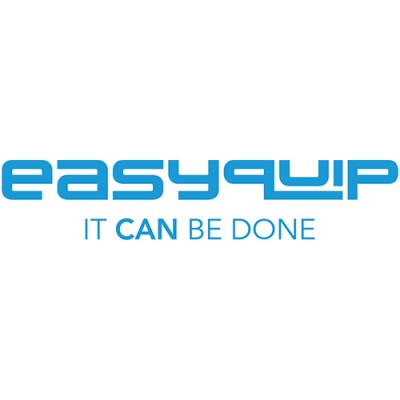 Easyquip Pty Ltd's Logo