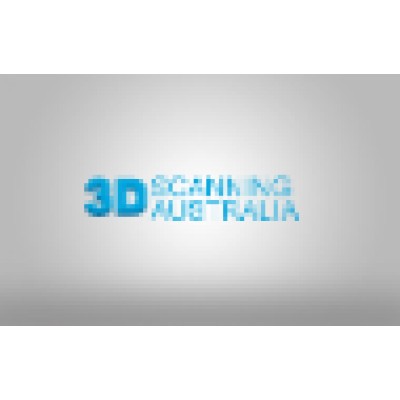 3D Scanning Australia's Logo