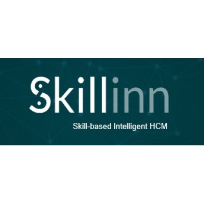 Skillinn's Logo