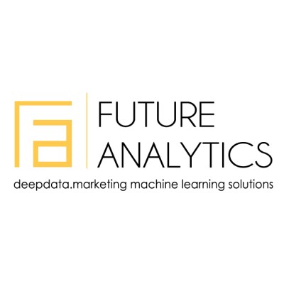 Future Analytics's Logo