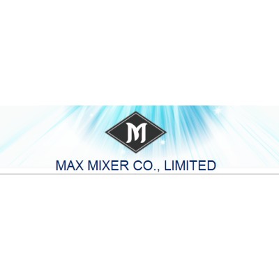 QINGDAO MAX MIXER CO. LIMITED's Logo