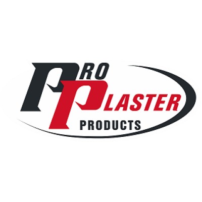 Pro Plaster Products Australia's Logo