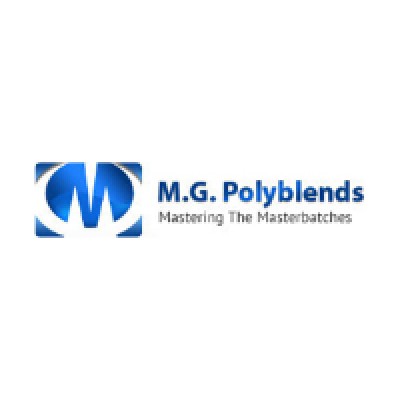 M.G. Polyblends's Logo