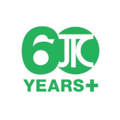 Japan Translation Center Ltd.'s Logo