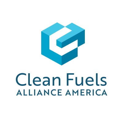 Clean Fuels Alliance America's Logo