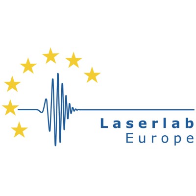 Laserlab Europe's Logo