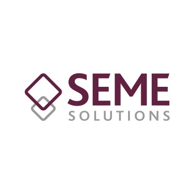 SEME Solutions's Logo