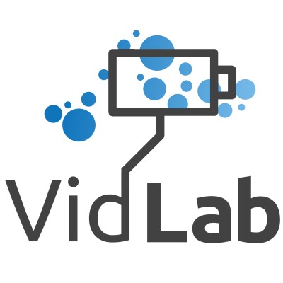 VidLab - video analytics's Logo