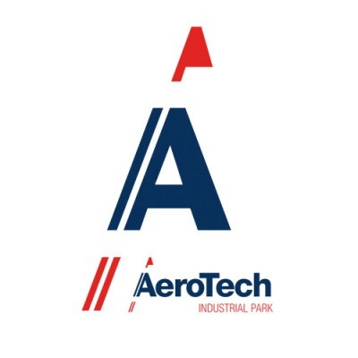 Aerotech Industrial Park's Logo