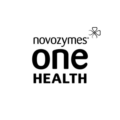 Novozymes OneHealth's Logo