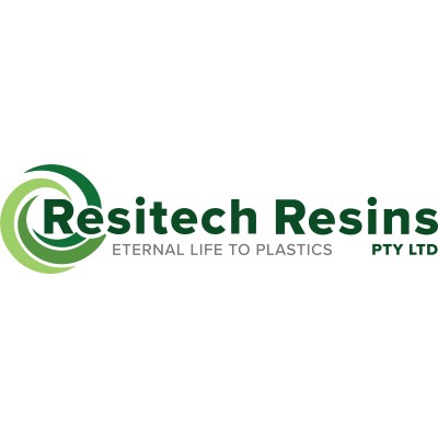 The Resitech Group's Logo