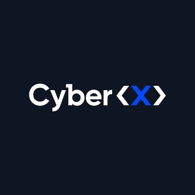 CyberX's Logo