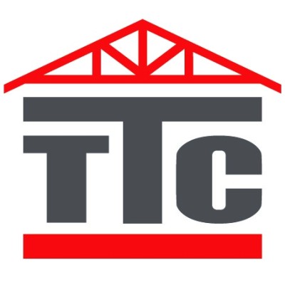 The Truss Company's Logo