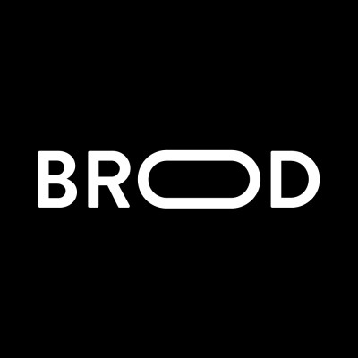 BROOD Refreshments Company Limited's Logo