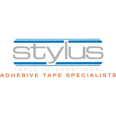 Stylus Tapes International's Logo