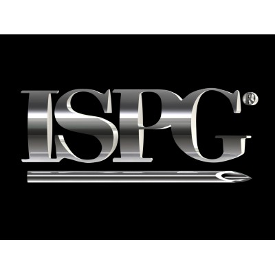 ISPG Inc.'s Logo