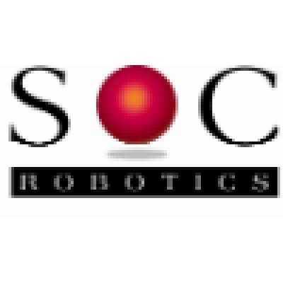 SOC Robotics Inc's Logo