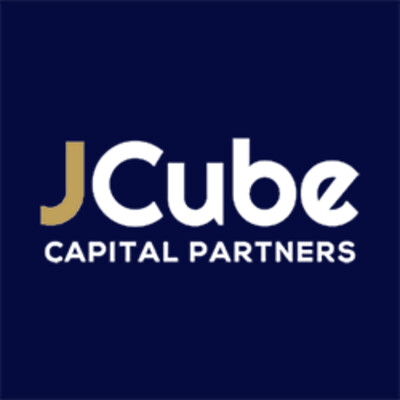 JCube Capital Partners's Logo