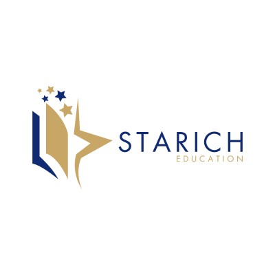 Starich Education's Logo