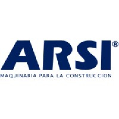 ARSI's Logo