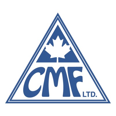 Canadian Metal Fabricators Ltd.'s Logo