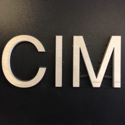 CIM Metals Inc.'s Logo