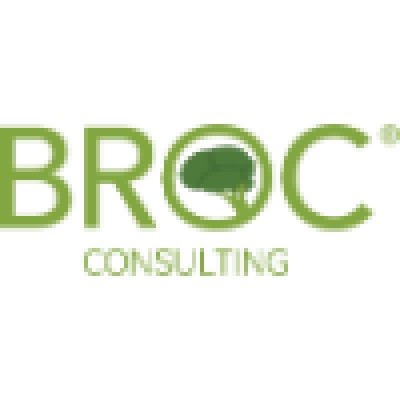 Broc Consulting Pte Ltd's Logo