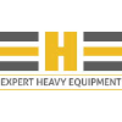 EXPERT HEAVY EQUIPMENT INC.'s Logo