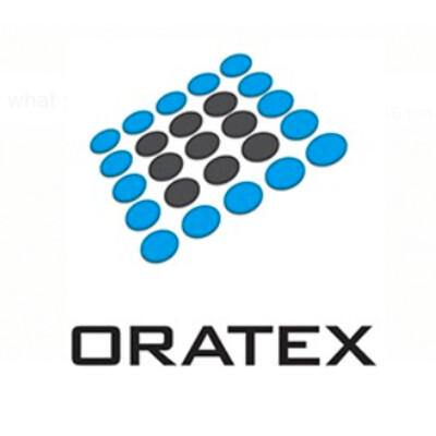 Oratex Inc's Logo