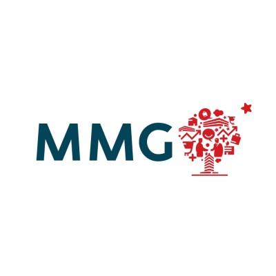 Master Management Group's Logo