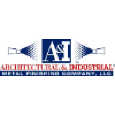 Architectural & Industrial Metal Finishing Company LLC's Logo