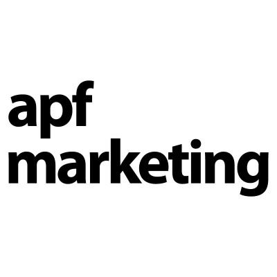 APF Marketing's Logo