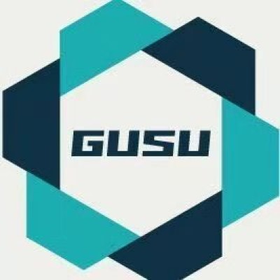 Gusu Food Processing Machinery Suzhou Co.Ltd.'s Logo