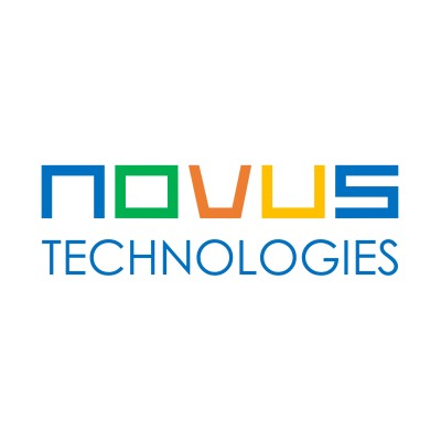 Novus Technologies Pte Ltd's Logo